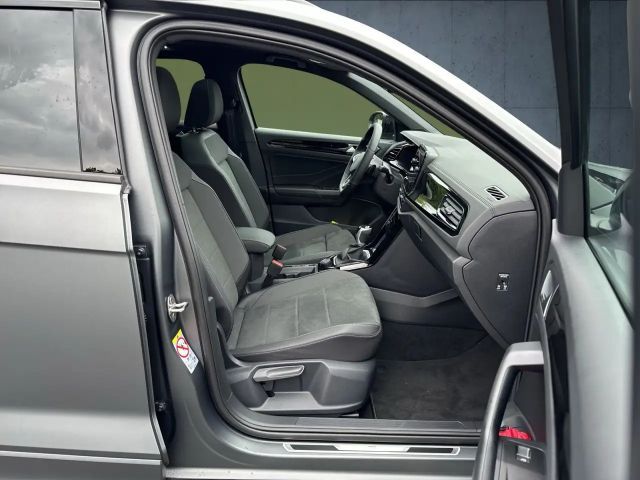 Volkswagen T-Roc 2.0 TSI DSG R-Line