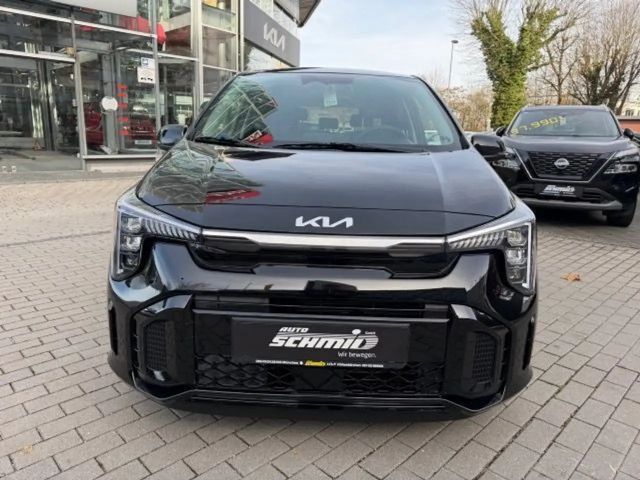 Kia Picanto GT-Line