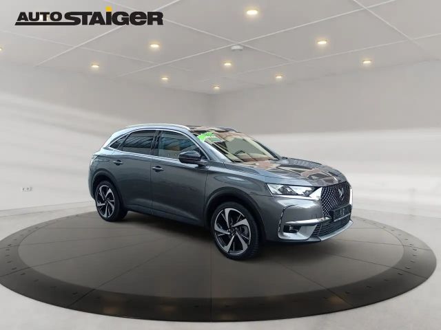 DS DS 7 Crossback Mobiles