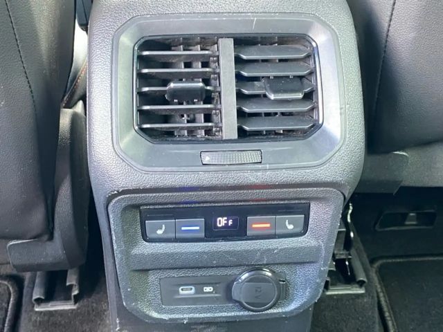 Seat Tarraco DSG FR-lijn e-Hybrid