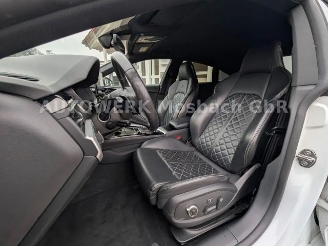 Audi A5 Quattro S-Line Sportback