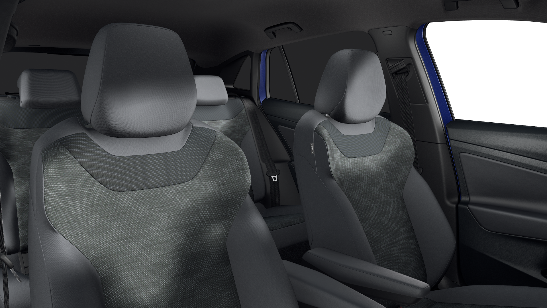 Volkswagen ID.4 IQ.Drive Performance Pure