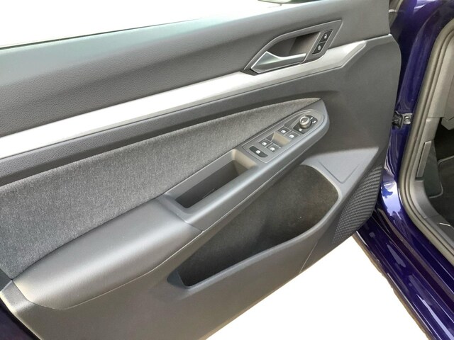 Volkswagen Golf 1.5 TSI DSG Life Variant