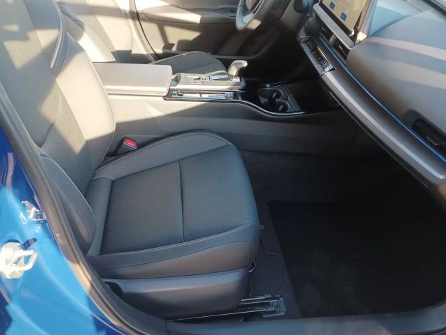 Toyota Prius Hybride Plug-in