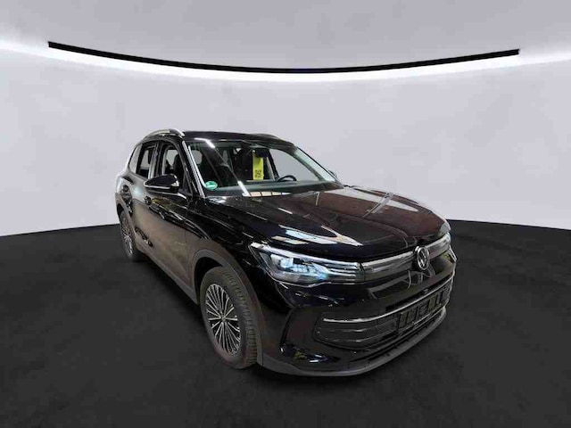 Volkswagen Tiguan 2.0 TDI DSG Life