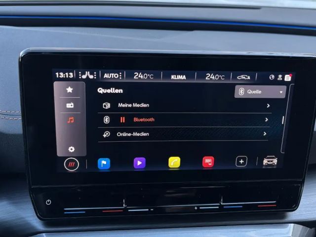 Cupra Formentor 2.0 TDI,LED,MFL,Virtual