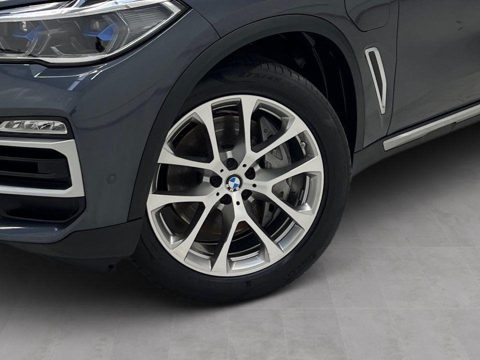 BMW X5 xDrive45e