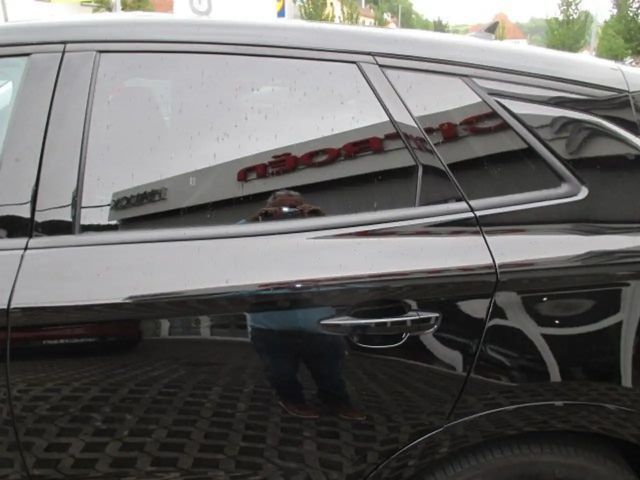 Opel Grandland X GS-Line Grand Sport