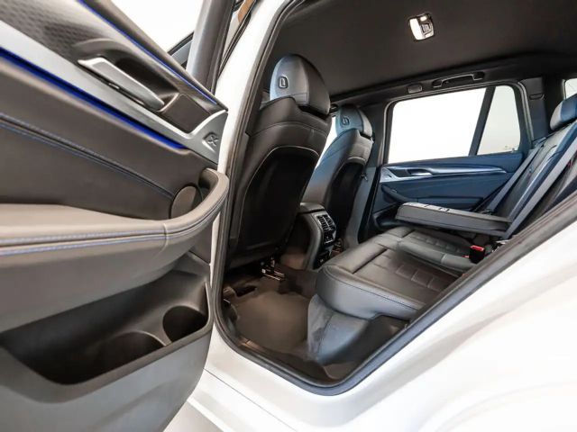 BMW X3 M-Sport xDrive20d