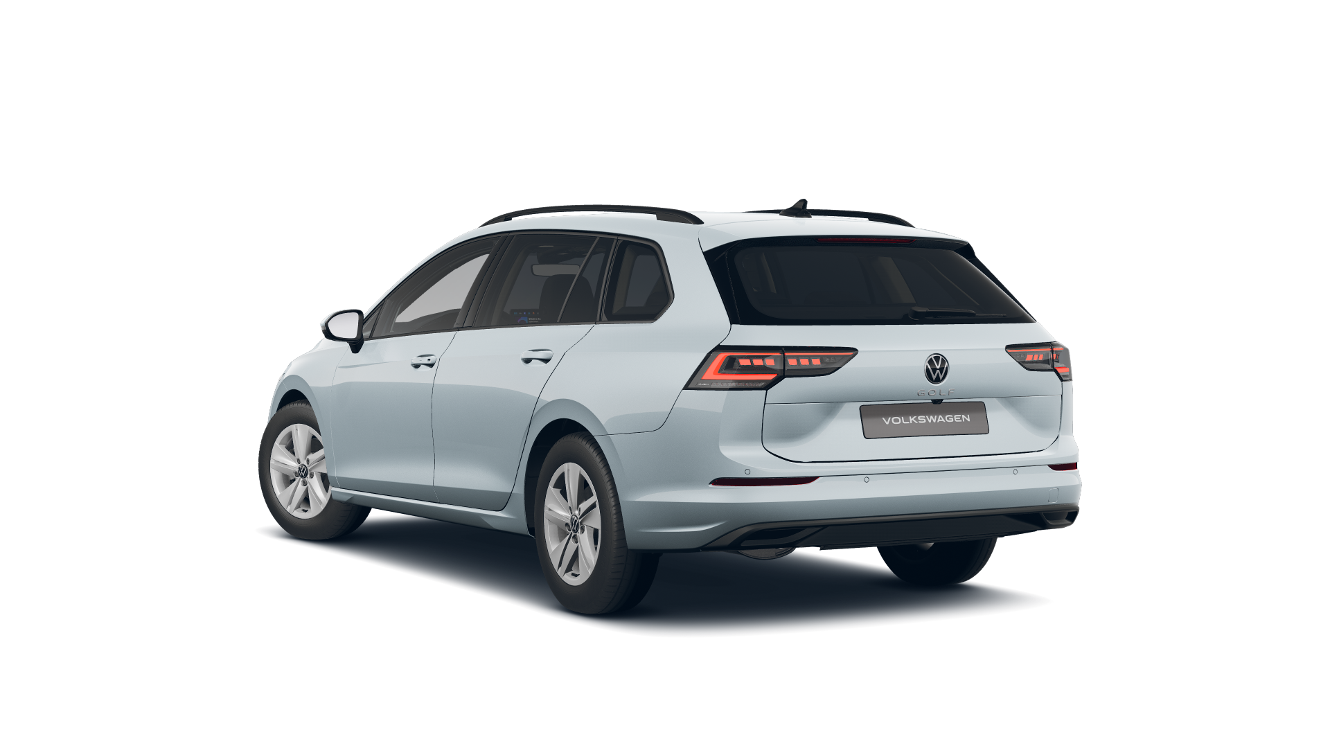 Volkswagen Golf 1.5 TSI Golf VIII Variant