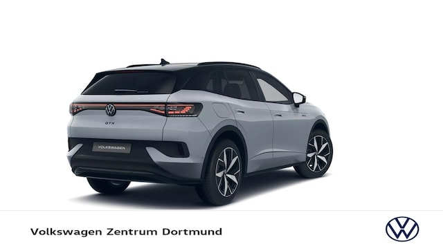 Volkswagen ID.4 GTX