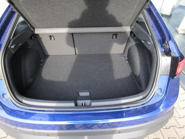 Volkswagen Taigo 1.5 TSI DSG IQ.Drive Life