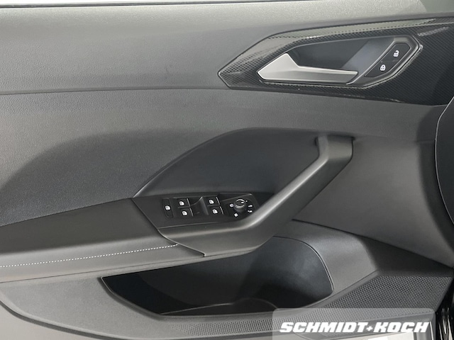 Volkswagen T-Cross 1.0 TSI DSG R-Line