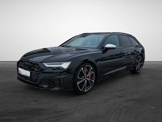 Audi S6 Avant Quattro