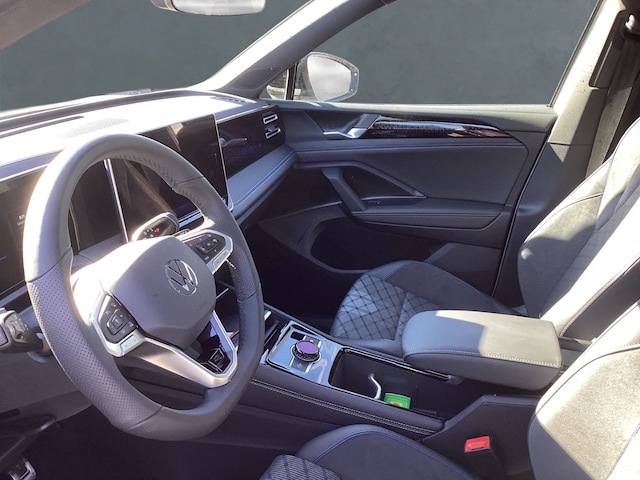 Volkswagen Tiguan 2.0 TDI R-Line