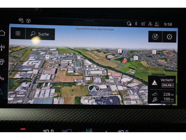 Audi RS3 Quattro S-Tronic Sportback