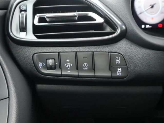 Hyundai i30 1.6 N Line