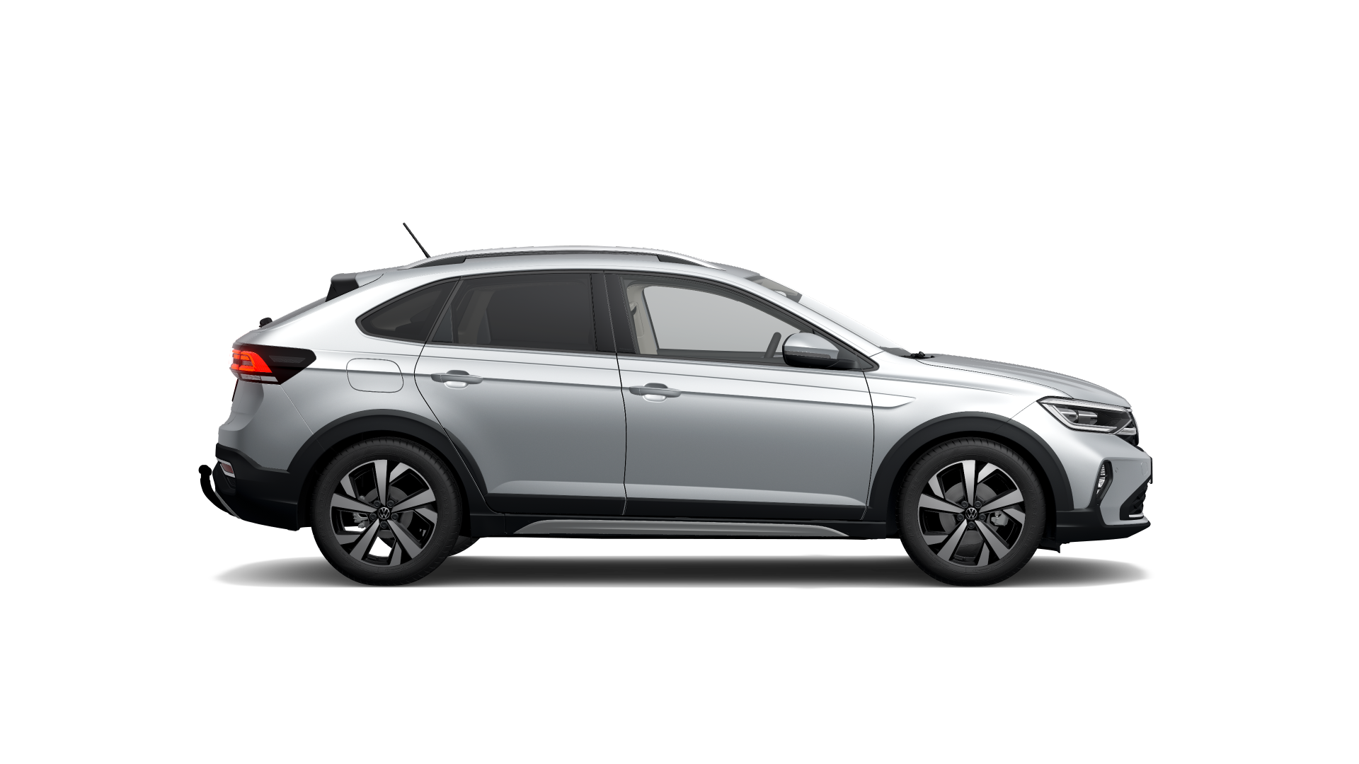 Volkswagen Taigo 1.0 TSI DSG Style