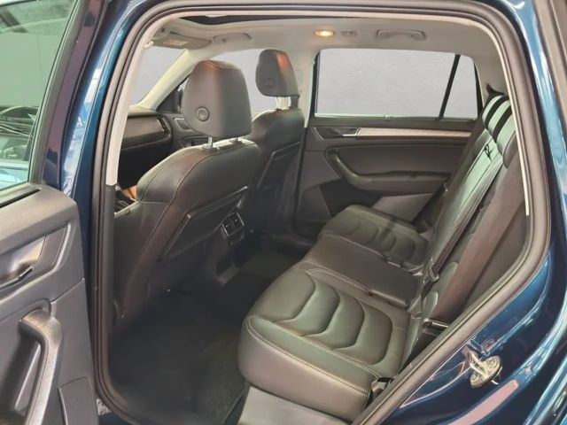 Skoda Kodiaq 2.0 TDI 4x4