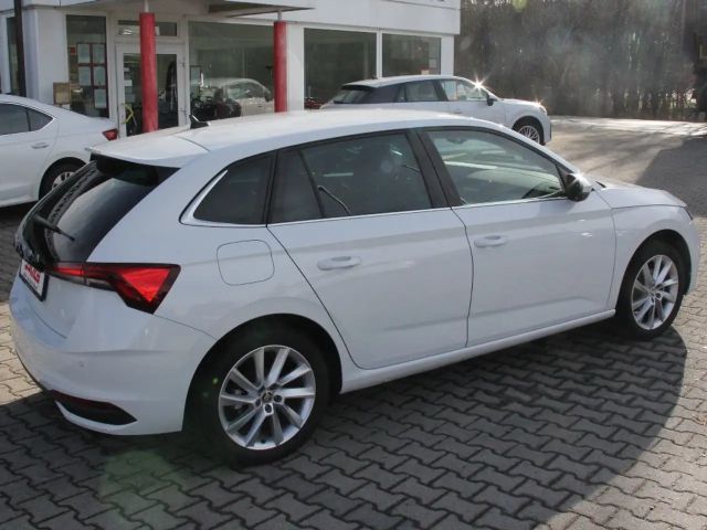 Skoda Scala Selection Selection