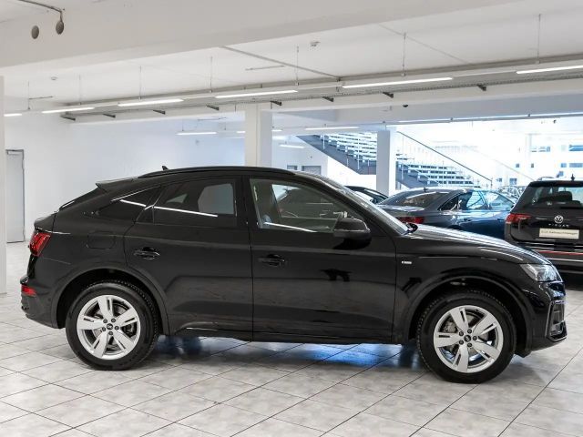 Audi Q5 40 TDI Quattro S-Line