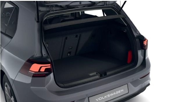 Volkswagen Golf 1.5 TSI Life