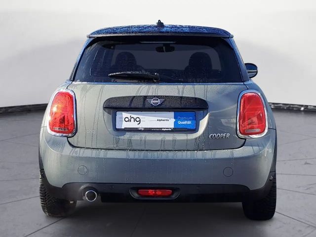 MINI Cooper Klimaaut. Sportsitze PDC Sitzhzg. Vorn LE