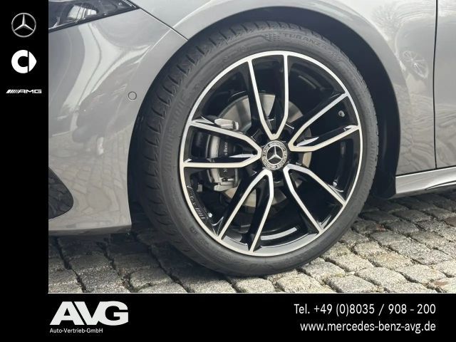 Mercedes-Benz A 180 A 180 Special Edition AHK LED Distr Night RF-Kam