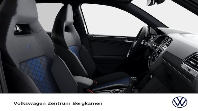 Volkswagen Tiguan Tiguan 2.0 R 4X4 CAM ACC LM20 E-KLAPPE NAVI