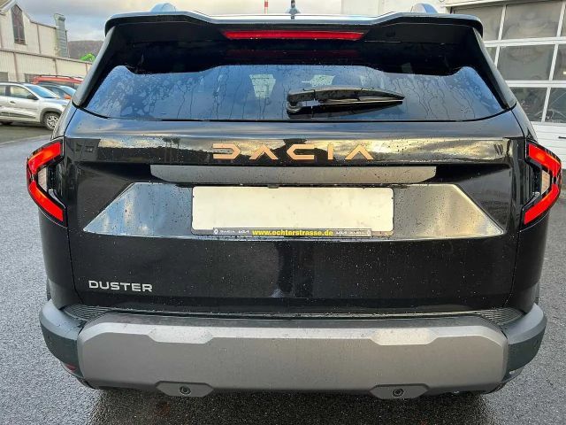 Dacia Duster Extreme TCe 130