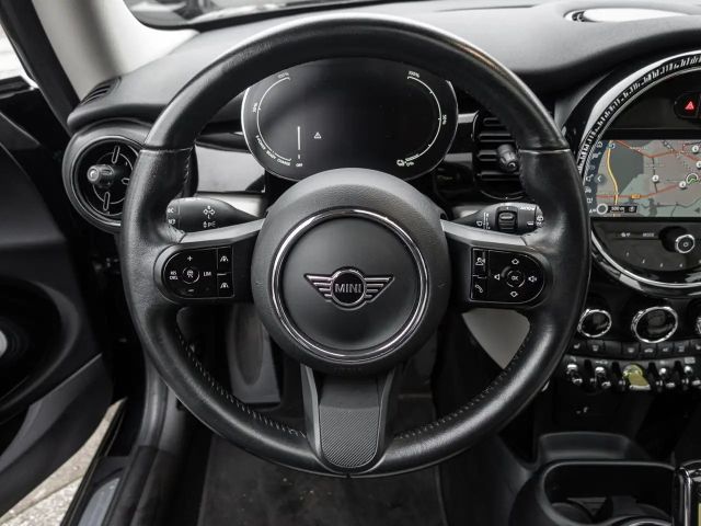 MINI Mini Electric SE