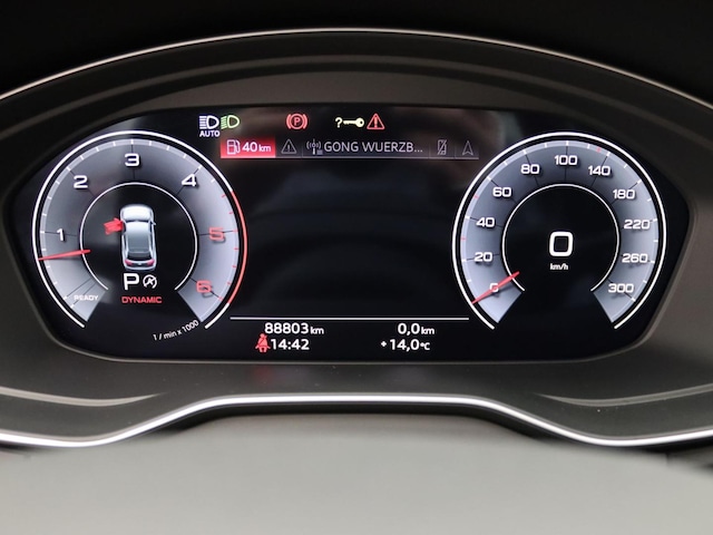 Audi Q5 50 TDI Quattro