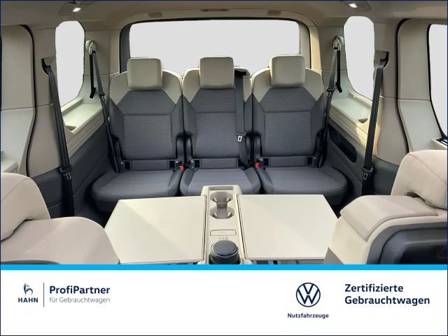 Volkswagen Multivan T7