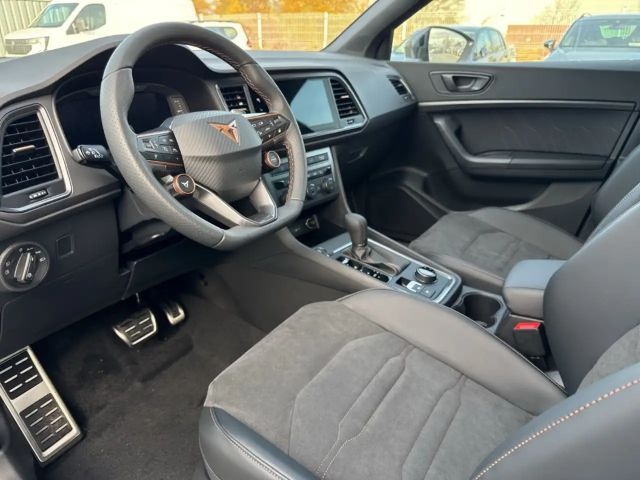 Cupra Ateca 2.0 TSI 4Drive DSG