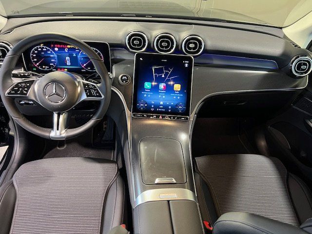 Mercedes-Benz GLC 220 4MATIC GLC 220 d