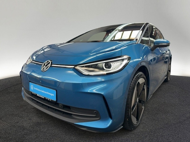 Volkswagen ID.3 IQ.Drive Performance Pro