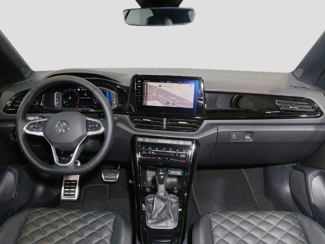 Volkswagen T-Roc 1.5 TSI Cabriolet DSG R-Line