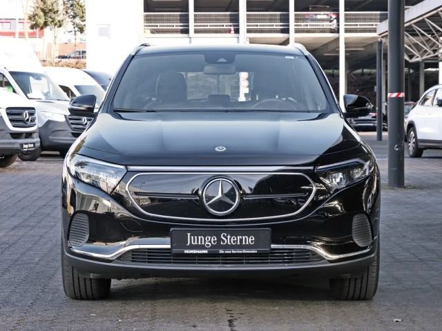 Mercedes-Benz EQA 250 Progressive