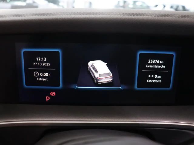 Volkswagen Tayron 2.0 TDI DSG Life