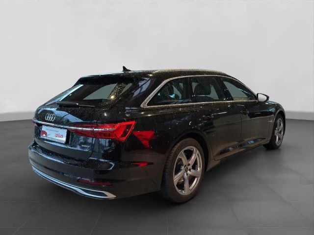 Audi A6 40 TDI Quattro