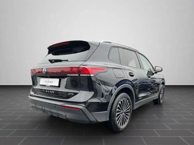 Volkswagen Tiguan DSG Life