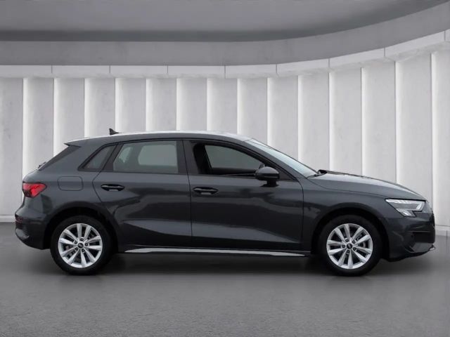 Audi A3 30 TFSI Sedan Sportback