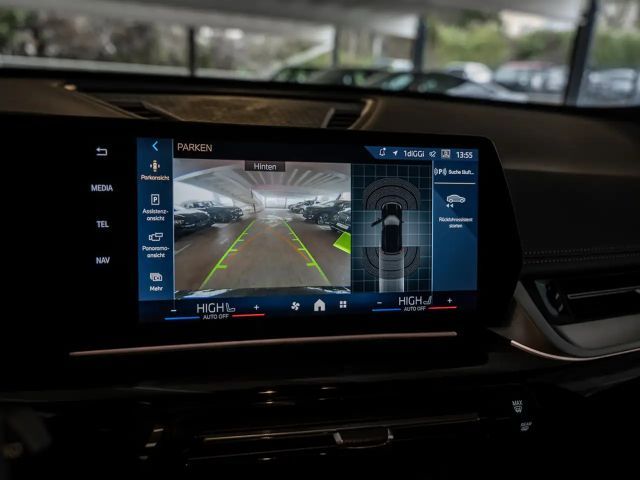 BMW X1 M-Sport xDrive