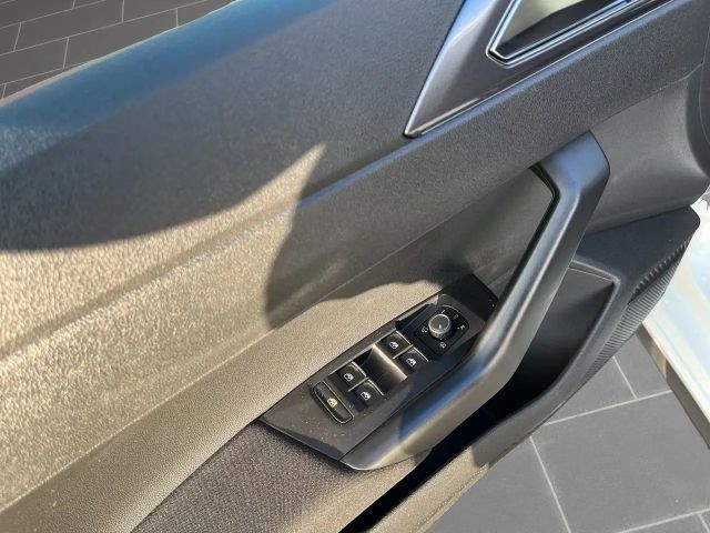 Volkswagen Polo 2.0 TSI DSG GTI