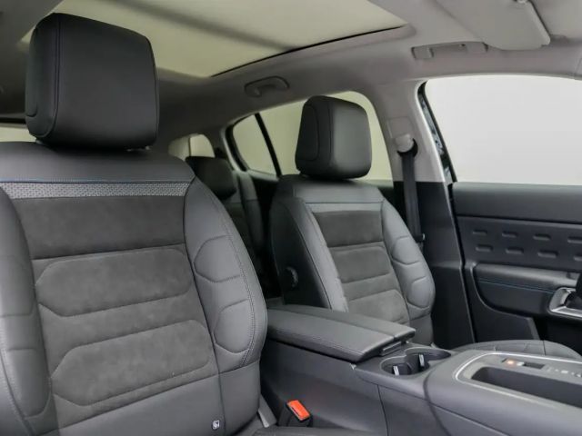 Citroën C5 Aircross BlueHDi Max