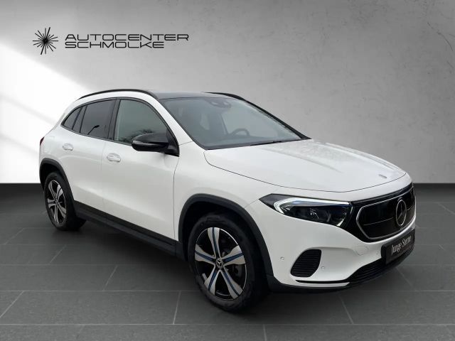 Mercedes-Benz EQA 250