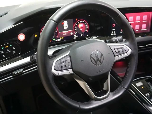 Volkswagen Golf 2.0 TDI DSG Style