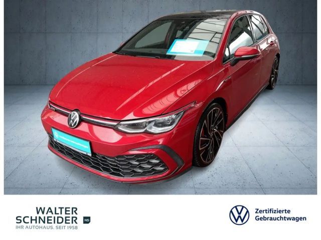 Volkswagen Golf 2.0 TSI DSG GTI