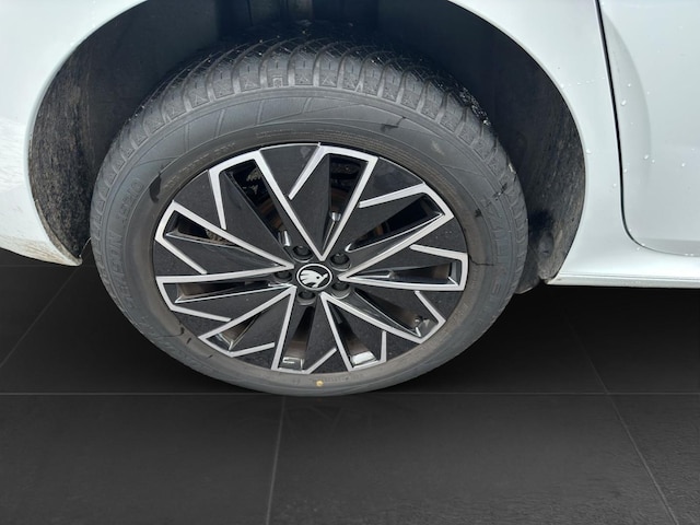 Skoda Kamiq 1.5 TSI Selection