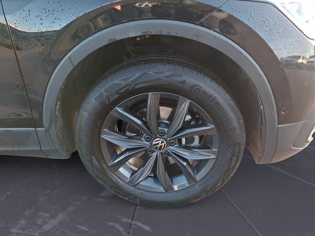 Volkswagen Tiguan 2.0 TDI Allspace DSG